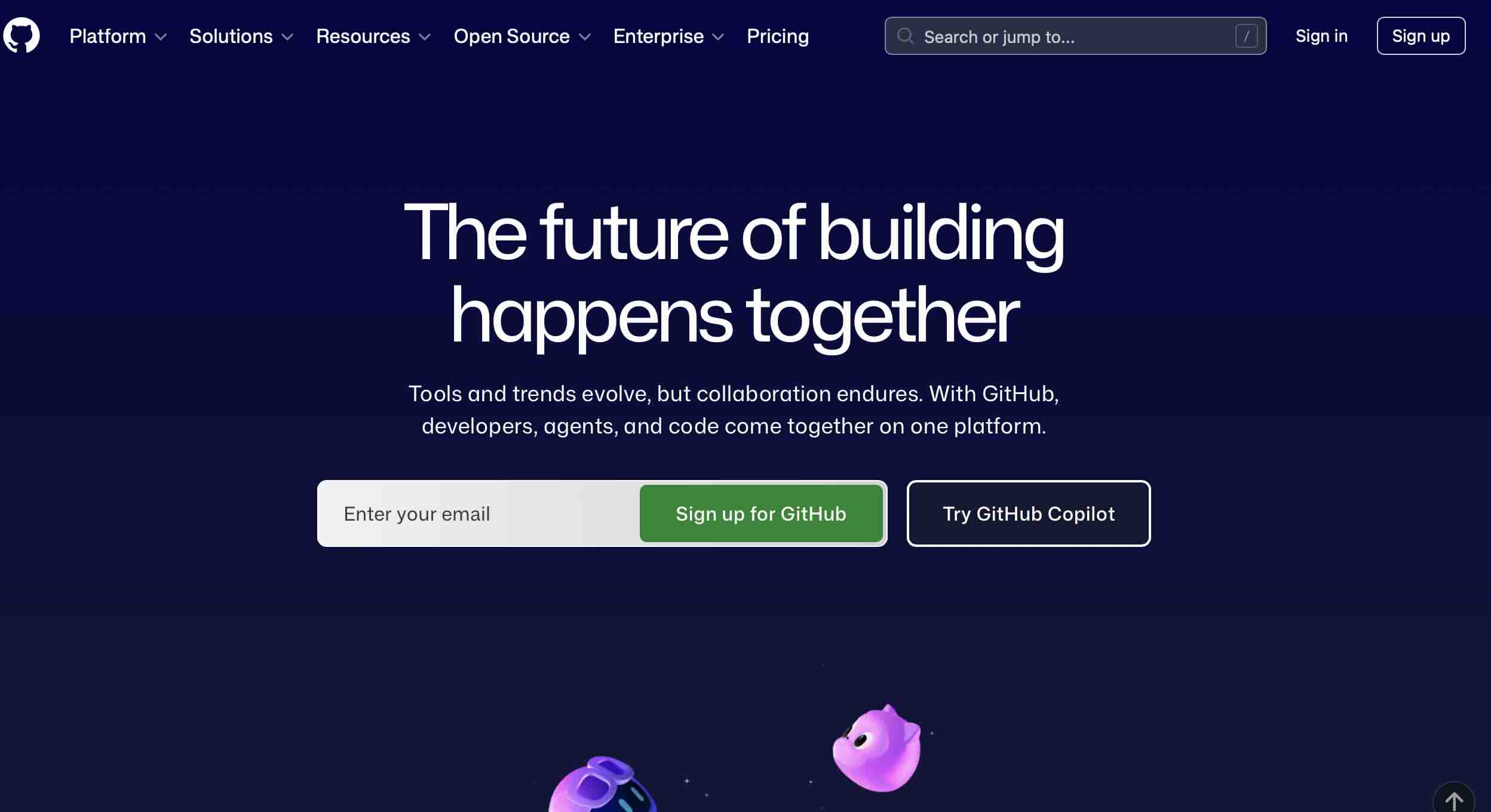 GitHub